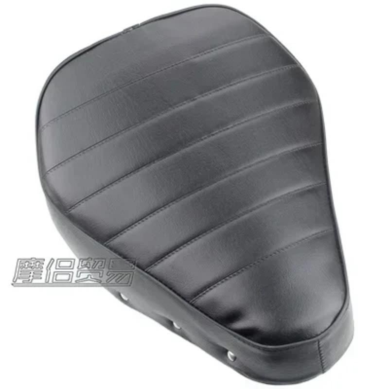 Z50 Little Golden Boy Monkey Motorcycle accessories Triangle seat cushion sit in a chartered car