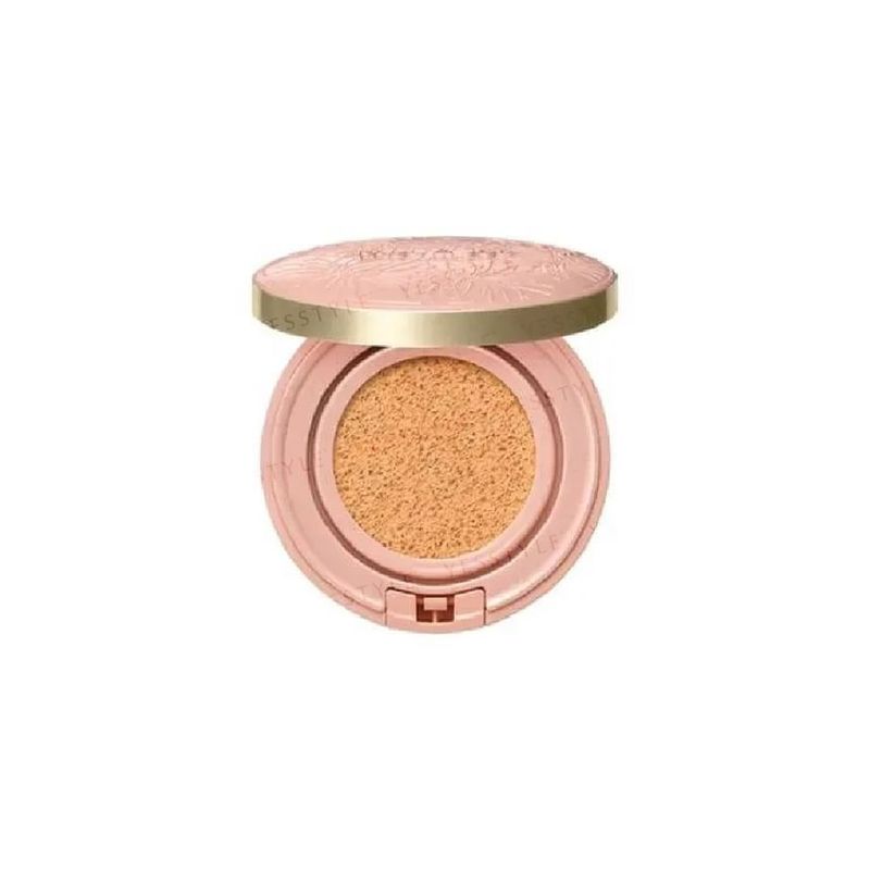 Paul & Joe - Veil Fluid Makeup Cushion Foundation SPF 25 PA++