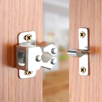Magnet Cabinet Catches Door Stop Stoppers Damper Buffer With Screws Furniture Hardware