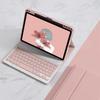 Tablets Keyboard Case for Mi Pad 5 5 Pro 11 Inch, Bluetooth Keyboard Cover For Pad 5 Pro 11 Inch Funda