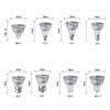 10W Dimmable Spotlight 12V MR16 Cob Bulb 3200K Gu5.3 LED Decor Room Bulbs E27 B22 Gu10 Living E12 E27 For Home 4000K Red Purple