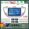 Android 13 For Hyundai Tucson IX35 3 2015 2016 2017 2018 Carplay Auto GPS 2din Android Car Radio Multimedia Video Player 7862