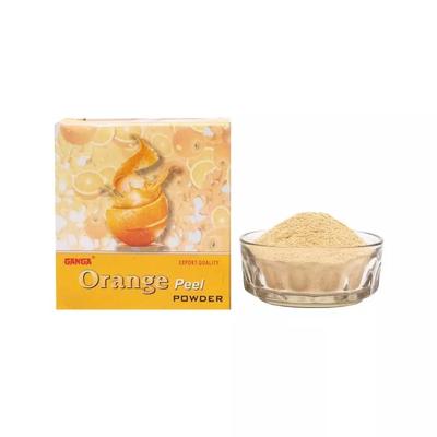 Orange Peel Powder: for Skin Health (80 G), Orange Peel Powder,ceuticals