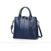 Stylish Women's Hand Crossbody Single Shoulder Oiled Waxed Cowhide Bag