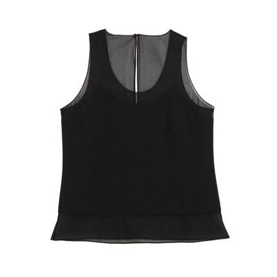 Ärmelloses Tanktop für Damen