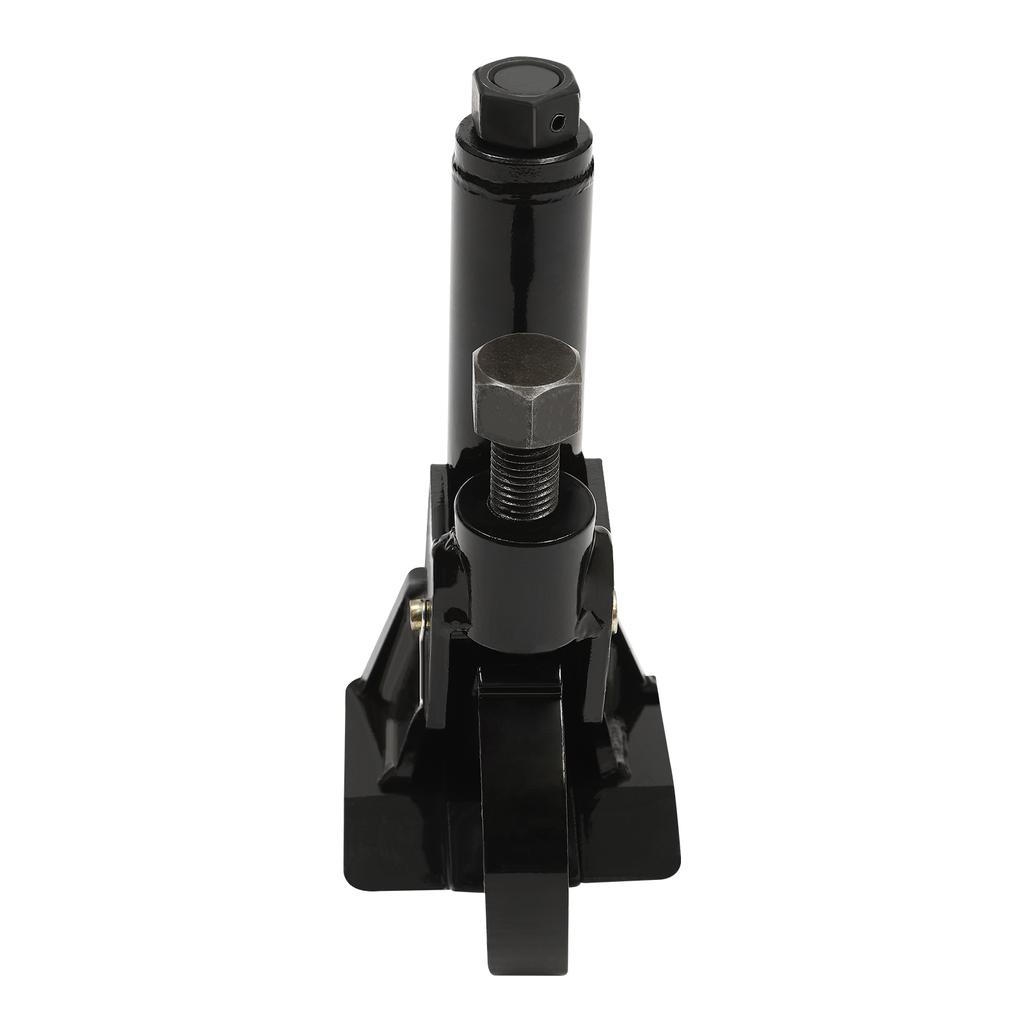 Manual Tire Bead Breaker, Fit for 10-21 Inches Tires, Adjustable Tire Repair Kit for ATV Golf Cart Bus, Tractors and More