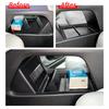 For Xpeng G6 Center Console Organizer Armrest Storage Box Lower storage box Interior G6 Stowing Tidying Accessories