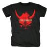 Coal Chamber Giving the Devil His Due Black T-Shirt