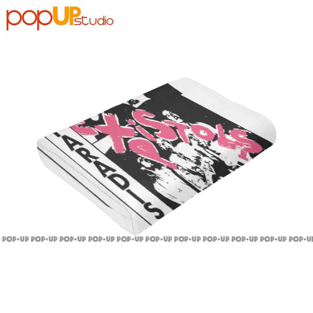 Sex Pistols Concert Uk Punk Rock Band 01 Ultra-Soft Blanket Quilt Winter Sofa Cover Bed Covers