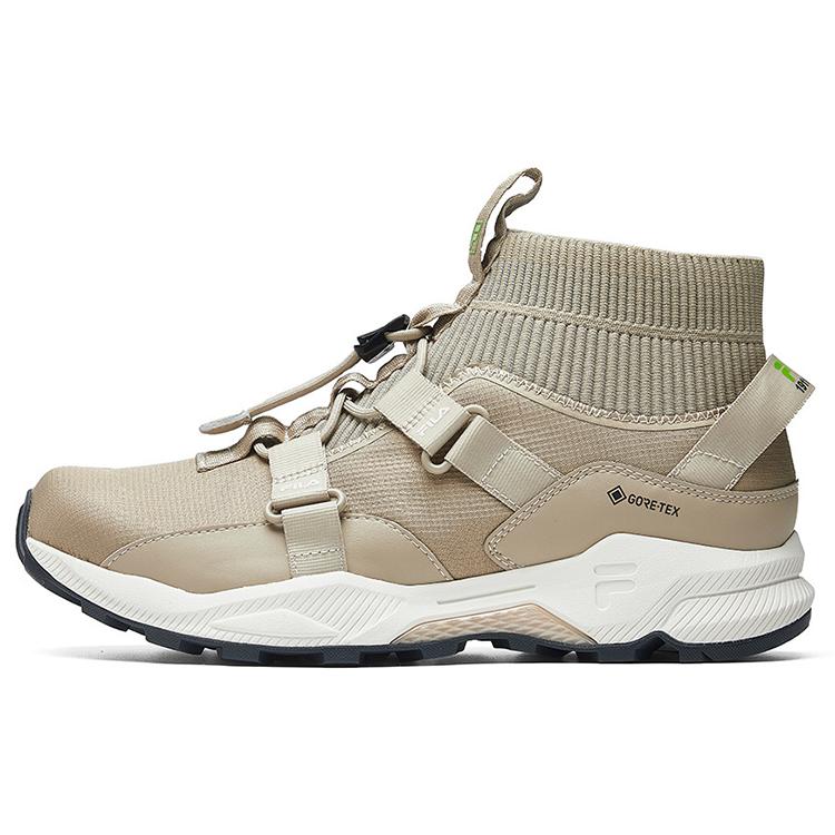 FILA Athletics Running Shoes Men s High top Sandy A12M945501FSN 43