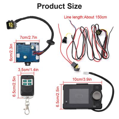 Doplnky pre autoelektroniku – Autokáble, adaptéry, zásuvky