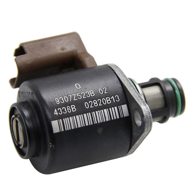 Original 9307Z523B Inlet Metering Valve Fuel Pump Regulator Valve For Suzuki Liana saloon estate For Terracan 9109-903 9109903