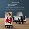 WS New Three-in-one Wireless Charger Charging Treasure Mobile Power Folding Wireless Charging 15W Gift Logo