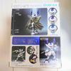 [USED] D-Arts Rokusho Figure Medarot Bandai