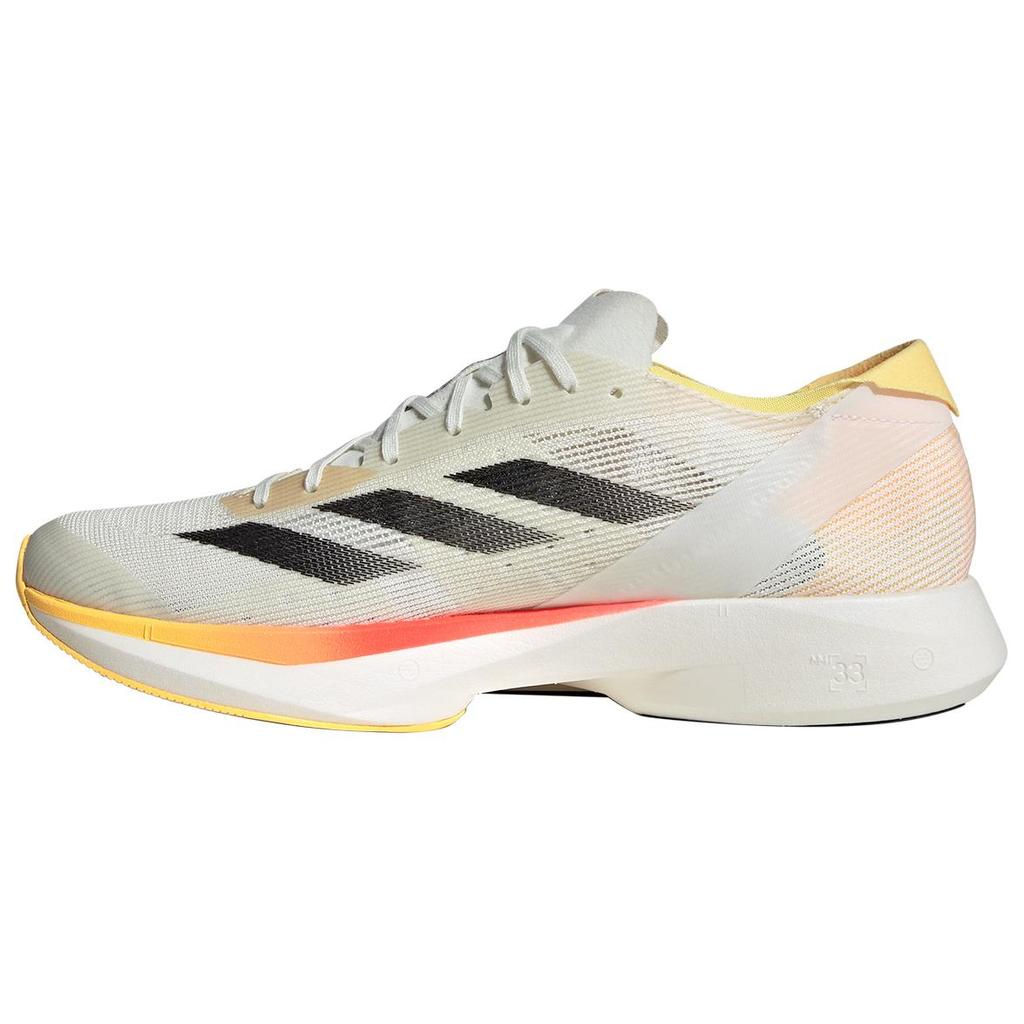 New Adidas Adizero Takumi Sen 10 Ivory Core Black Off White IG8202