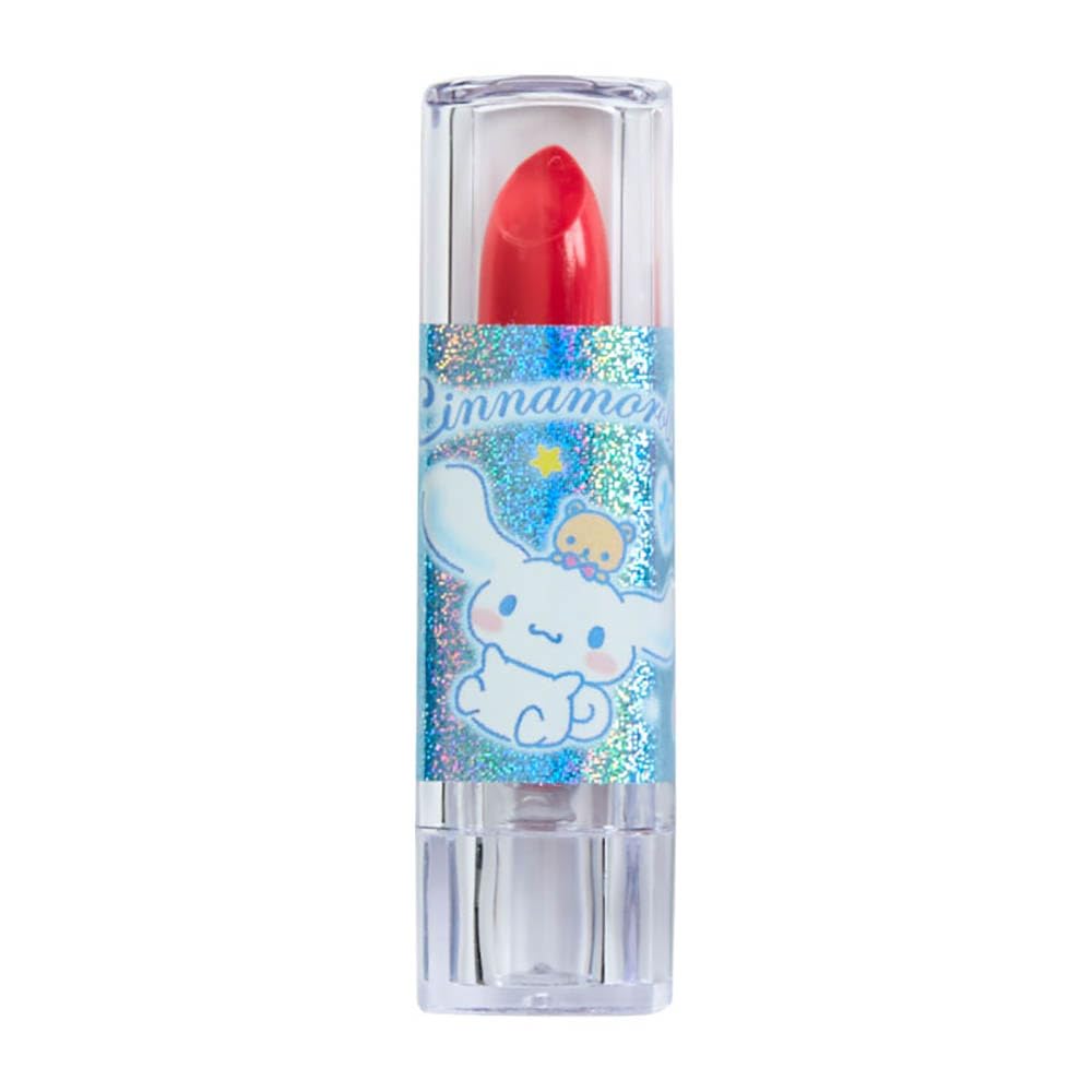 Sanrio Colored Lip Gloss Set Cinnamoroll 844187 &