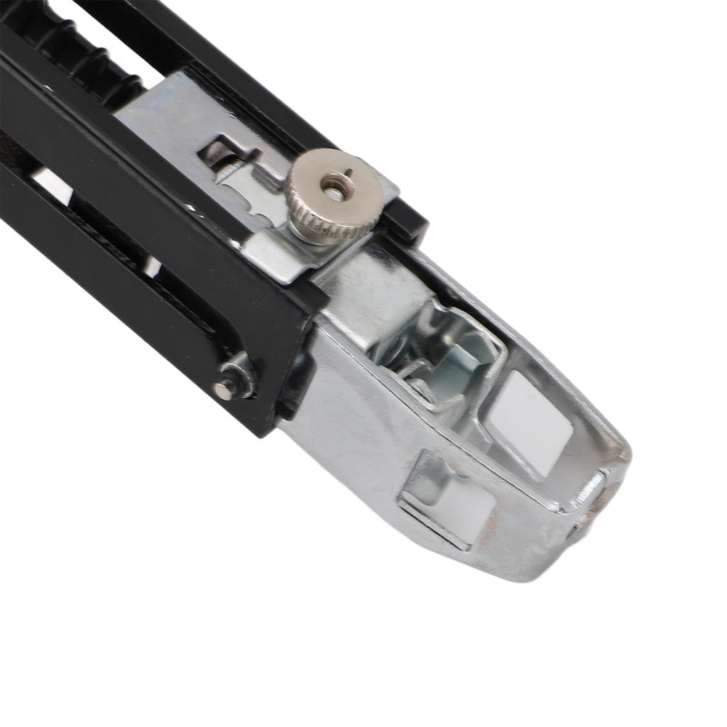 Automatická hřebíkovačka vrtačka Pneumatická šroubovací vrtačka Adaptér řetězu Elektrická vrtačka Nástavec řetězu Sada pro sádrokarton Dřevěná deska Strop