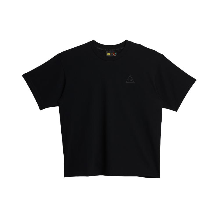 Футболка Adidas X Pharrell Williams Basics GT4324 S