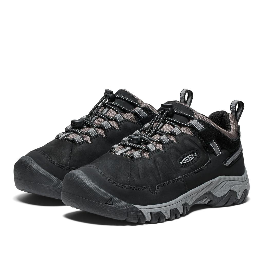 TARGHEE IV LOW WP [KEEN]