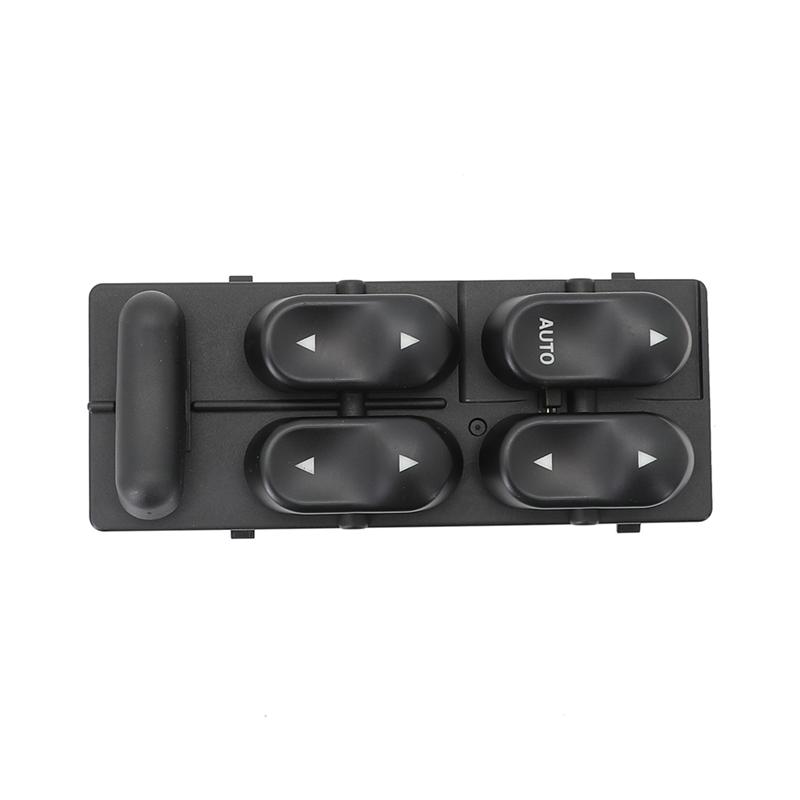 Electric Power Windowswitch For Ford F250 F350 F450 Expedition Excursion Lincoln LHD XL1Z14529BA F6DZ14529AA F75Z14529AF-A87Q