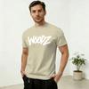 Woodz World Tour 2026 Cotton TShirt For Unisex Summer Awesome TShirts ONeck Harajuku Tee Shirt Big Size Casual Clothes
