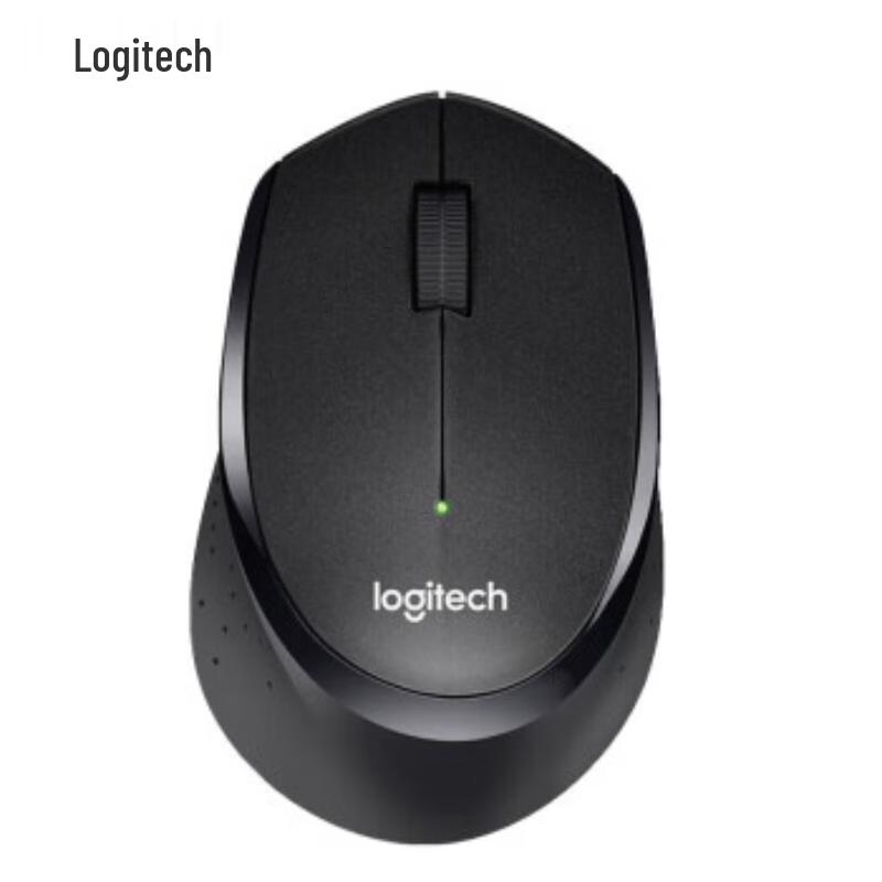 

Logitech B330 Wireless Silent Mouse