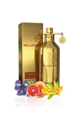 GABRELIA Eau de Parfum für Damen & Die-Serie mit 10 Duftarten zur Auswahl