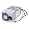 Replacement 240W Power Supply for HP ProDesk 400 600 800 G1 G2 751886001 Designed for Multitasking and Office Environments