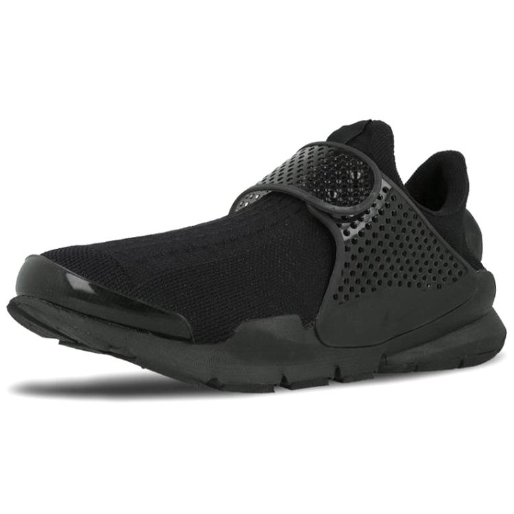 Nike Sock Dart Potrójnie Czarny 819686-001