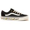 Vans Style 36 Decon Sf Low Top Leisure Board Shoes Black Women's VN0A5HYRA1H
