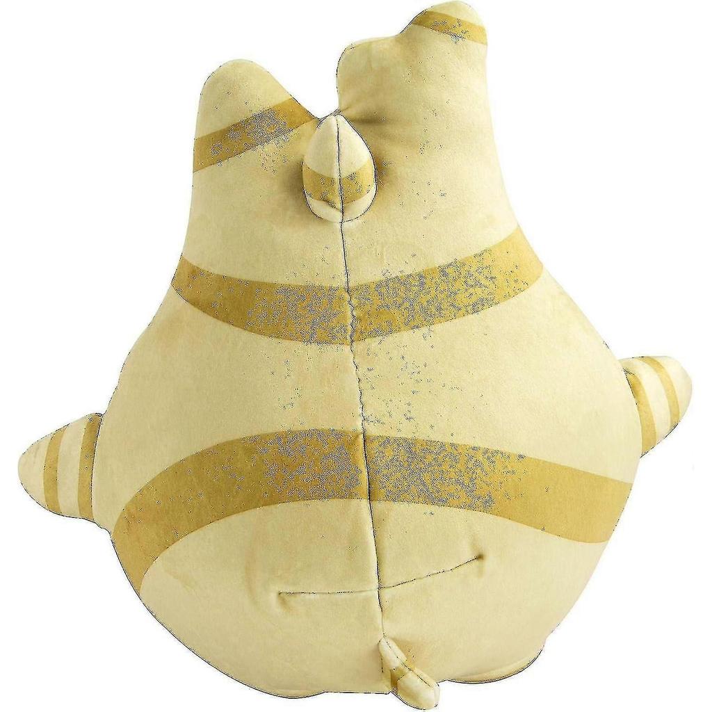 The Legend Of Zelda Plush - Korok Plush - Legend Of Zelda Tears Of The Kingdom Collectible Squishy Plushies - 15 Inch