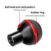 Heavy Duty 1inch Ball Head Mount Adapter To 1/4inch Screw for Underwater Diving Fill Light Arm Tray Accessories