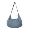 Lightweight Large Capacity Tote Bag Female Shoulder Crossbody Bag Commute Bag