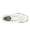 Basket Heart Marshmallow White Women's 363073-06