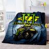 Doctor46 Customize Your Name Blanket Multipurpose Personalized Blanket Durable Comfort Perfect For Bed Office Home Decor Picnics Allseason Use