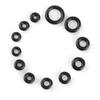 Watch Rubber O  1 Box Rubber Washer Watch Crown O Rings Waterproof  Repairing Tools Watch Rubber Washer