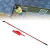 Gutter Cleaning Tools From The Ground, Gutter Cleaning Kit with Extension Pole, Lightweight     Gutter Cleaner Brush, Leaf Scoop and Rake for