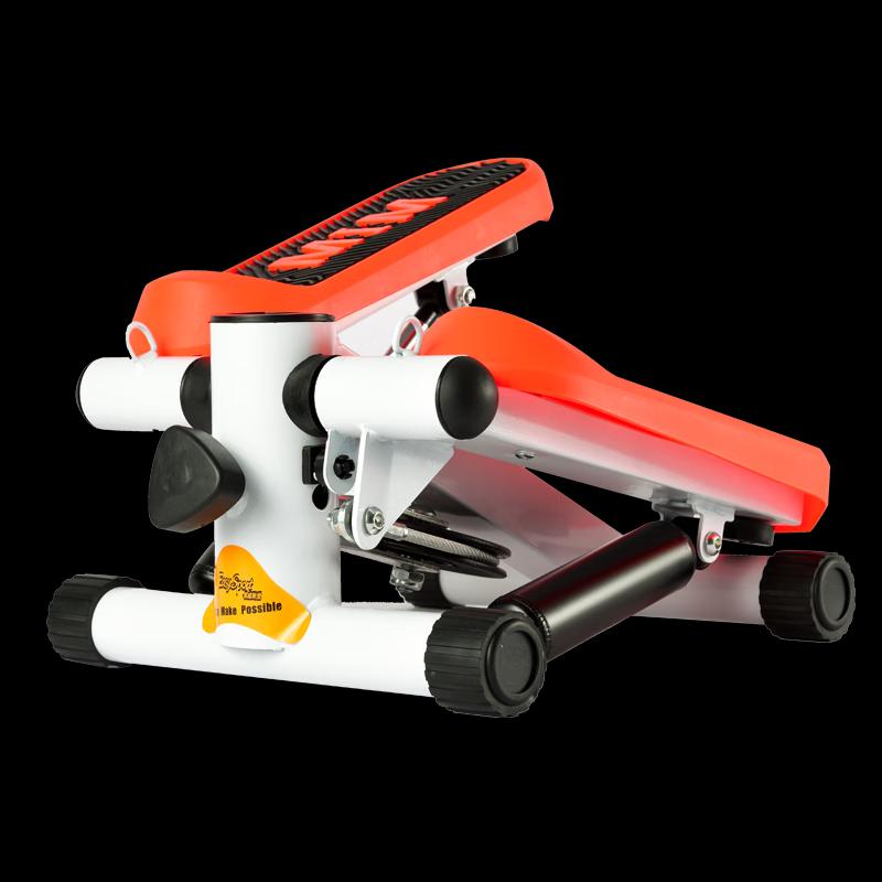 Evisborg Hydraulic Stepper