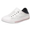 Skechers Zoccoli da Ragazzo a Calzino in Rete 91995L