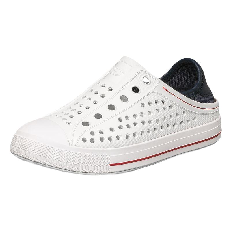 Skechers Boys  Slip-on Mesh Clogs 91995L US 1.5