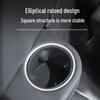 Tesla Model YL Silicone Waterproof Cup Holder Tray