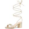 Scarpe da donna – Sandali