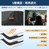 X AUTOHAUX [For Toyota SIENTA 10 series] Car body cover,