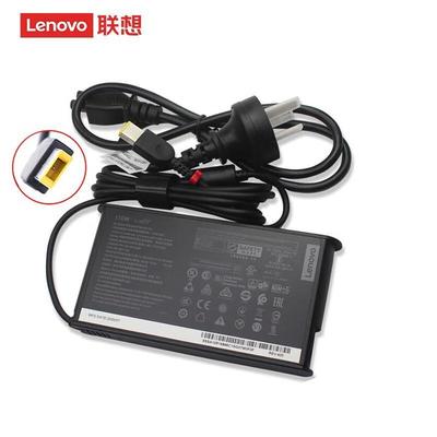 Lenovo 170W Square Tip Laptop Power Adapter