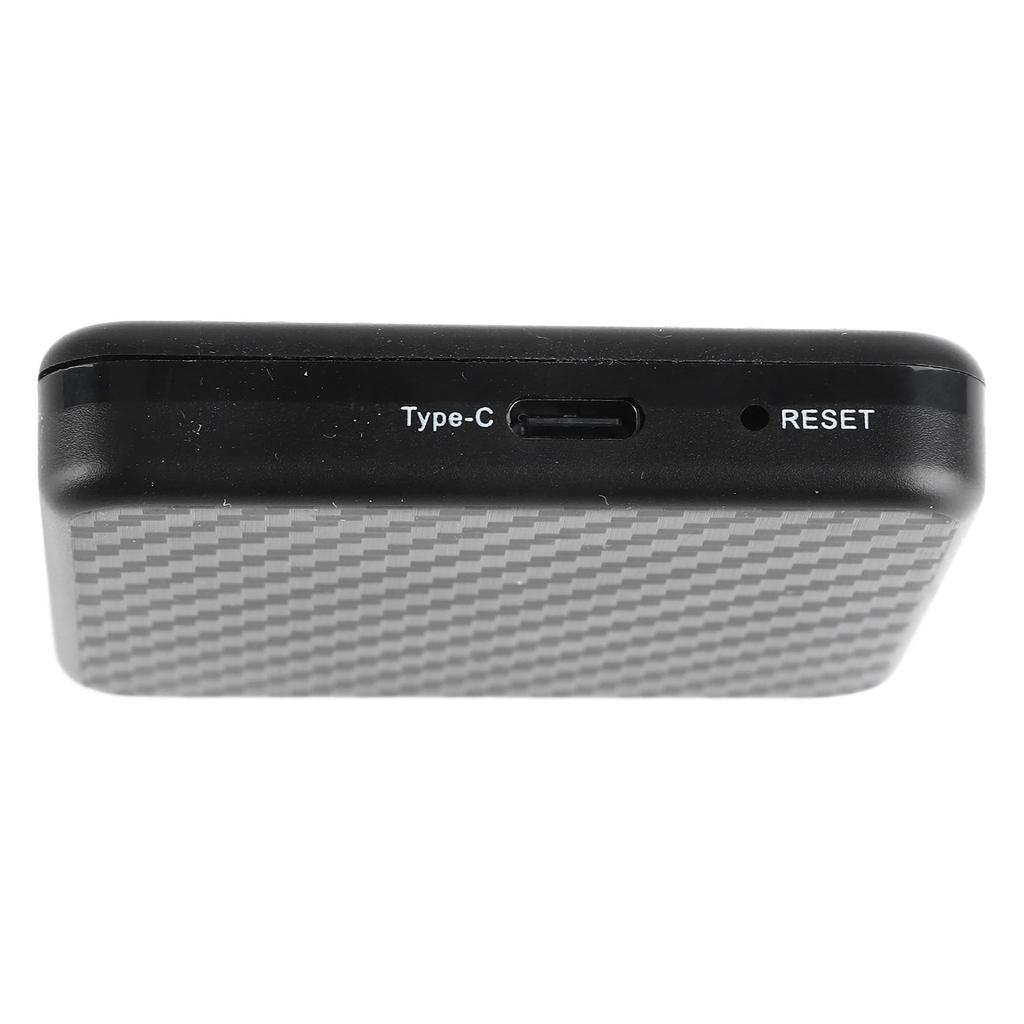 For Auto Adapter, Wifi Plug and Play for Box IOS9