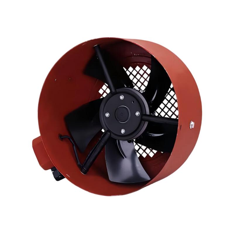 Yuzhuxun Variable Frequency Motor Fan