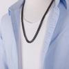 Heipeul Surgical Steel Necklace (Sgc-N-23)