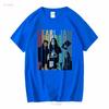 P E A R L Jam Band Vintage Retro T-Shirt Te1818 Vintage Gewaschenes Oberteil Für Den Alltag Grafik Atmungsaktiv Weich Streetwear Lässig
