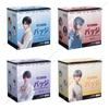 Joc Love and Deepspace Sylus Rafayel Zayne Xavier Set 6 Bucăți Insignă 58MM + 6 Bucăți Card Transparent Decorare Cosplay Desen Animat Cadouri Noi