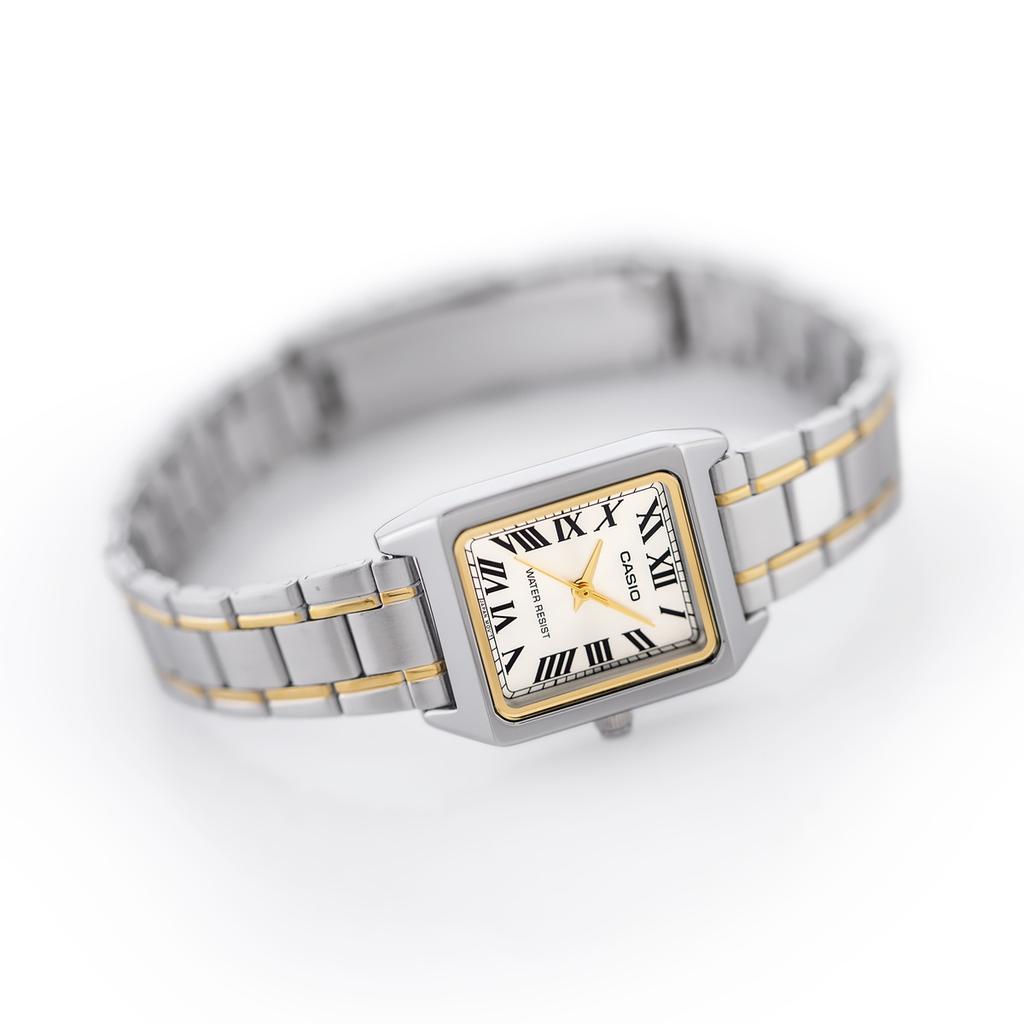 Zegarek Damski Casio LTP-V007SG-9B + BOX (zd639h)